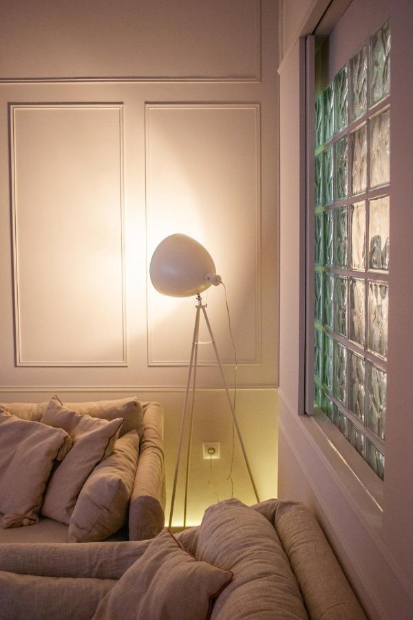 Api Projects Kolonaki - Casa Academia Apartment Athens Exterior photo